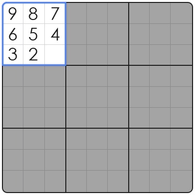 create sudoku game